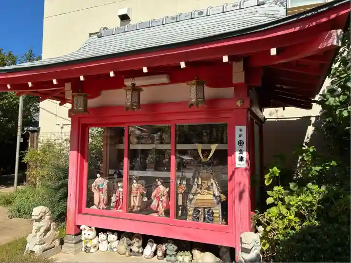 粟嶋堂宗徳寺(京都府)