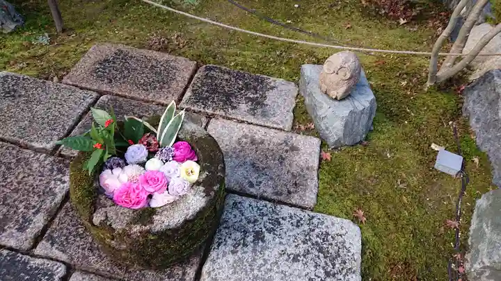 勝林寺(京都府)