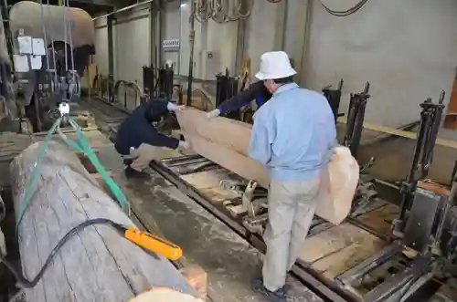 伊勢の国 四天王寺(三重県)