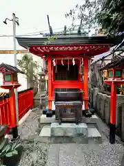 比賣許曾神社(大阪府)