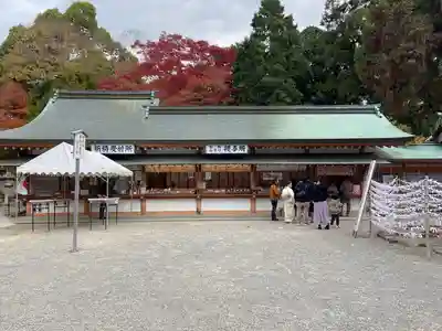 石清水八幡宮(京都府)