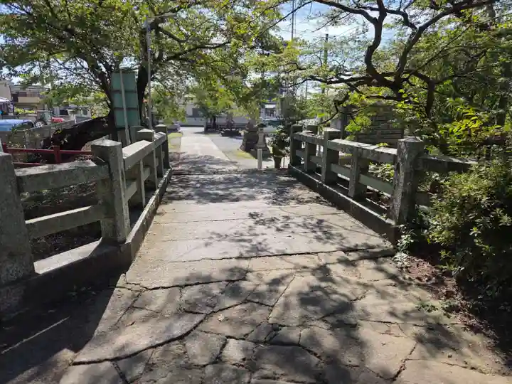 館腰神社(宮城県)