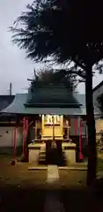 八劔神社(東京都)