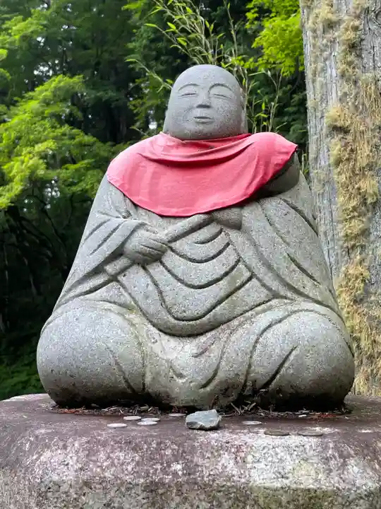 常楽寺(長野県)