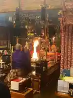 見沼大師 感応院(埼玉県)