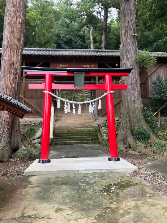 小幡八幡宮(群馬県)