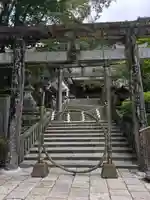 古峯神社のその他建物