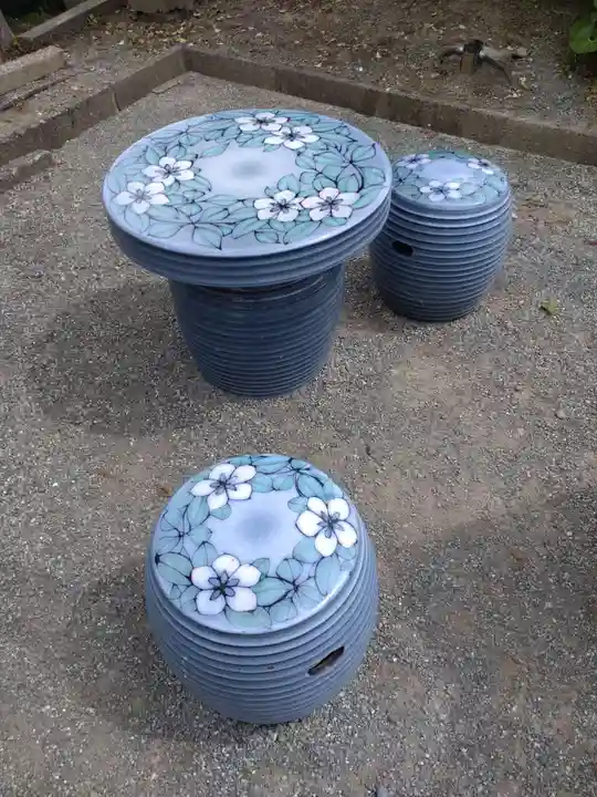 大船観音寺のその他建物