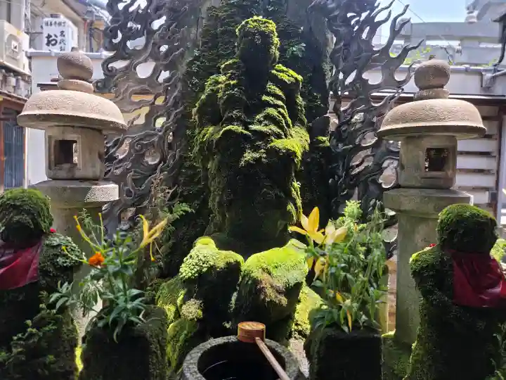 法善寺(大阪府)