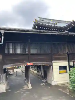 白山神社のその他建物