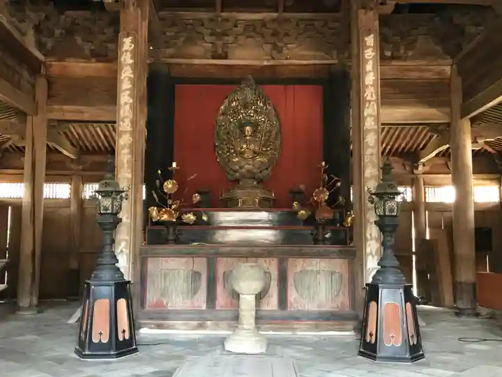 功山寺(山口県)