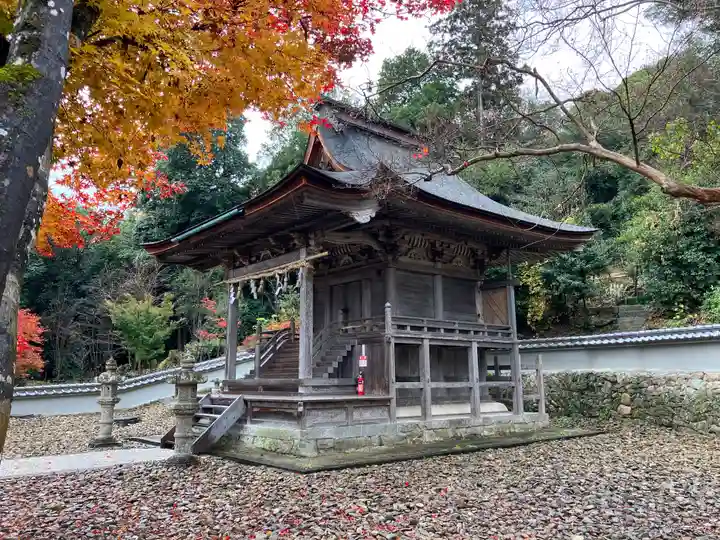 御霊神社(兵庫県)