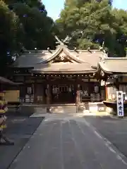 日枝神社水天宮(東京都)