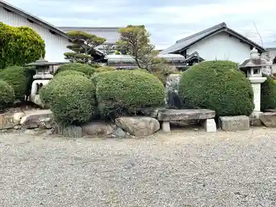 白山神社(滋賀県)