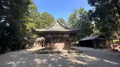 八幡神社(滋賀県)