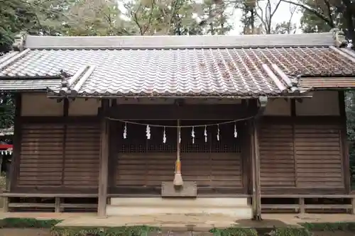 唐子神社(埼玉県)