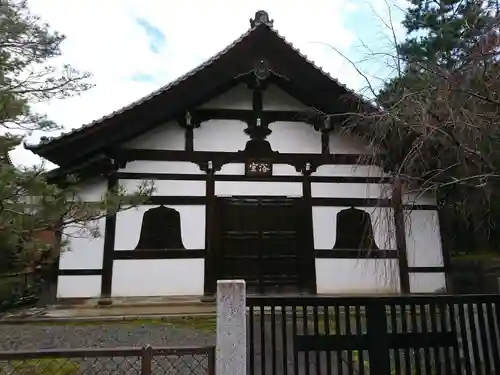 建仁寺（建仁禅寺）のその他建物