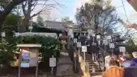 諏方神社のその他建物