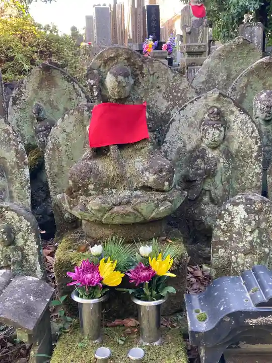 福泉寺(東京都)