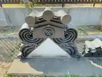 五宮神社のその他建物