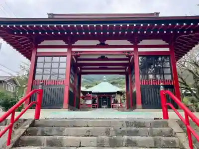 延命寺観音堂(神奈川県)