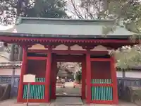 仙波東照宮(埼玉県)