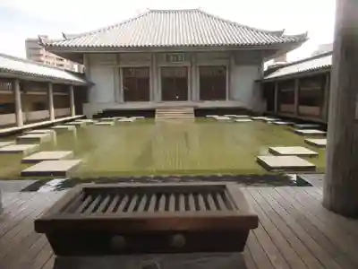 東長寺(東京都)