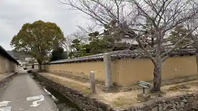 法隆寺(奈良県)