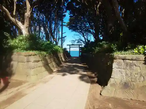 酒列磯前神社のその他建物
