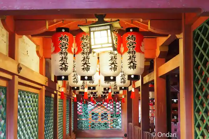 長田神社(兵庫県)