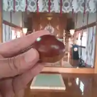 七重浜海津見神社(北海道)