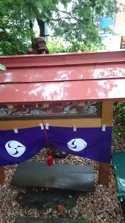 田無神社(東京都)