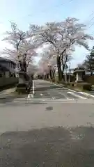 乃木神社(栃木県)