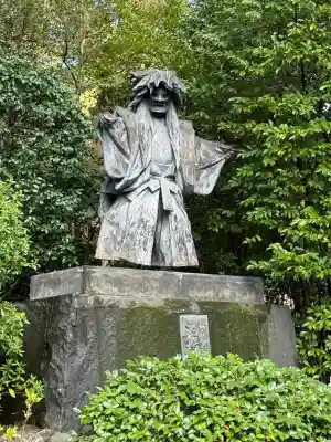 寒川神社(神奈川県)