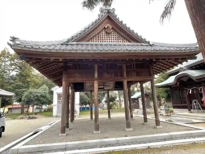 天神社(滋賀県)