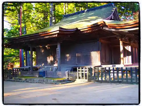 高野山金剛峯寺奥の院(和歌山県)