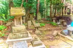 愛宕神社(宮城県)