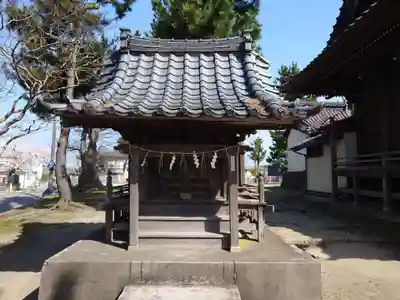 大形神社(新潟県)