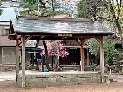 松森天満宮(長崎県)