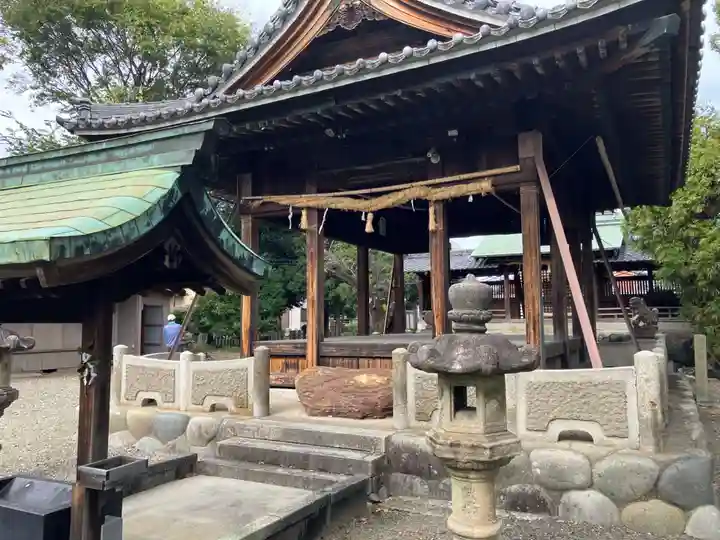 新宮社(愛知県)