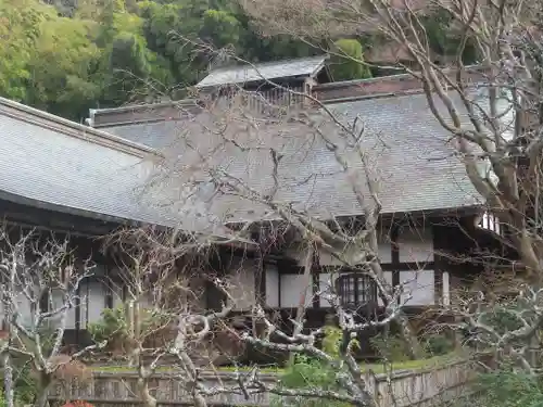 瑞泉寺のその他建物