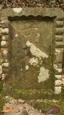 子ノ神社のその他建物