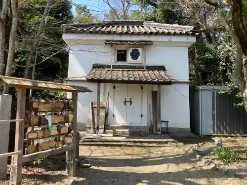 梨木神社(京都府)