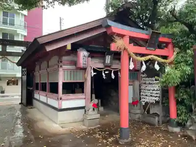 堀川戎神社(大阪府)