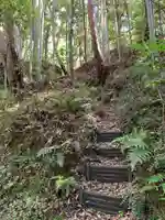 船木神社のその他建物