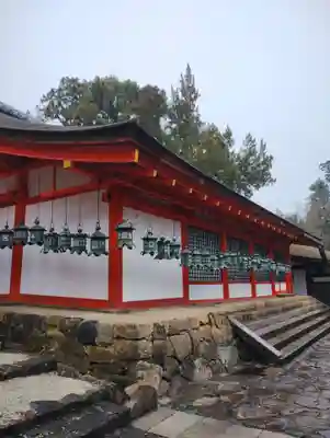 春日大社(奈良県)