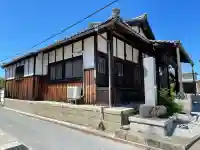 往相寺(滋賀県)