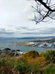 地蔵峯寺(和歌山県)