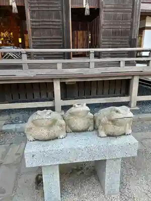 大洗磯前神社(茨城県)
