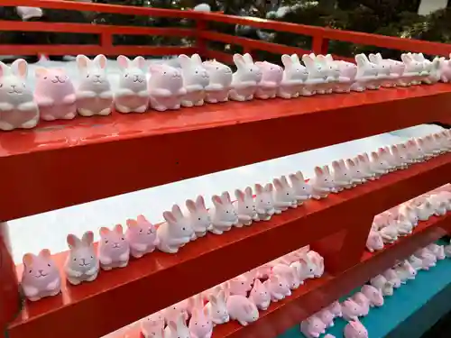 岡崎神社のおみくじ